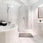 Apartmán Luxury Karmelitska 2b