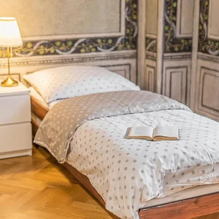 Luxury Karmelitska 2b Lägenhet *