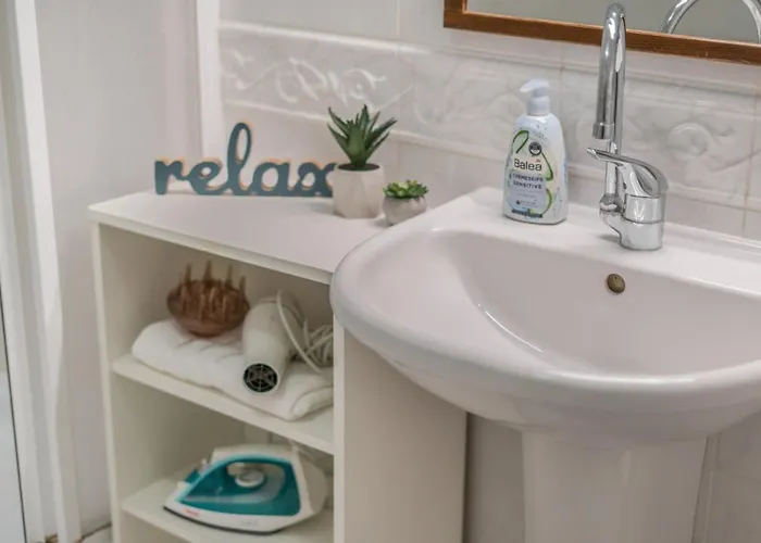 Apartmán Luxury Karmelitska 2b *