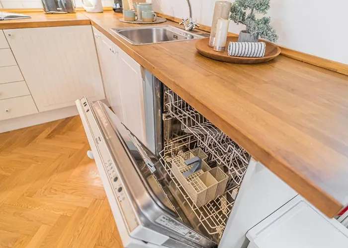 Apartamento Luxury Karmelitska 2b